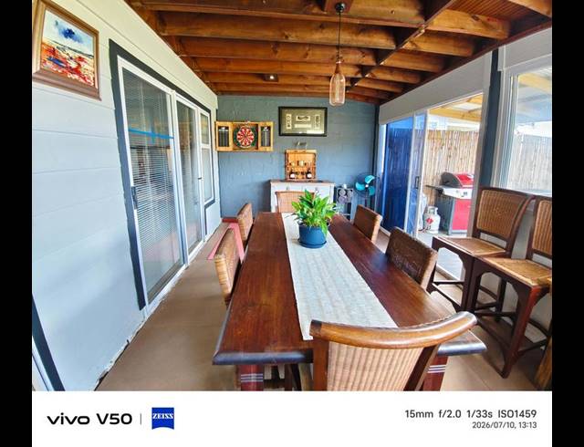 3 BEDROOM HOUSE FOR SALE IN HARTENBOS HEUWELS